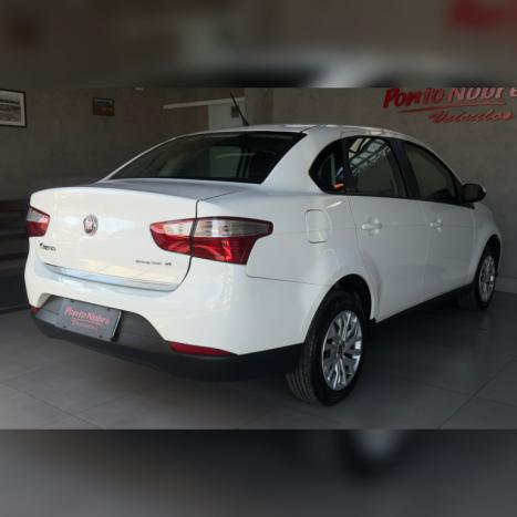 FIAT Grand Siena 1.4 4P EVO ATTRACTIVE FLEX, Foto 7