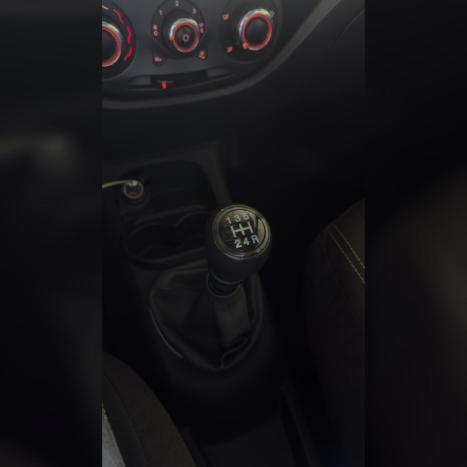 FIAT Grand Siena 1.4 4P EVO ATTRACTIVE FLEX, Foto 12