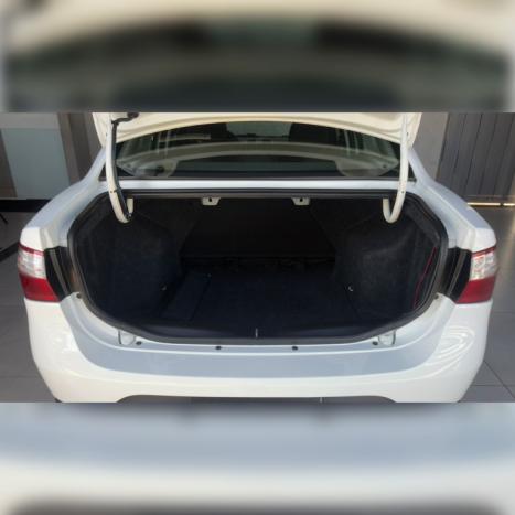 FIAT Grand Siena 1.4 4P EVO ATTRACTIVE FLEX, Foto 17