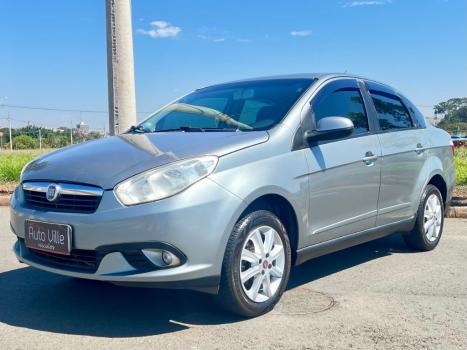 FIAT Grand Siena 1.4 4P EVO ATTRACTIVE FLEX, Foto 1