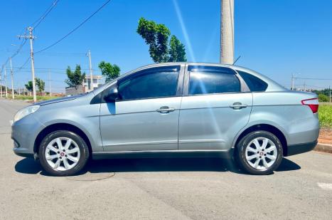 FIAT Grand Siena 1.4 4P EVO ATTRACTIVE FLEX, Foto 2
