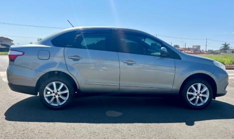 FIAT Grand Siena 1.4 4P EVO ATTRACTIVE FLEX, Foto 5