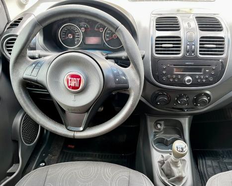 FIAT Grand Siena 1.4 4P EVO ATTRACTIVE FLEX, Foto 7
