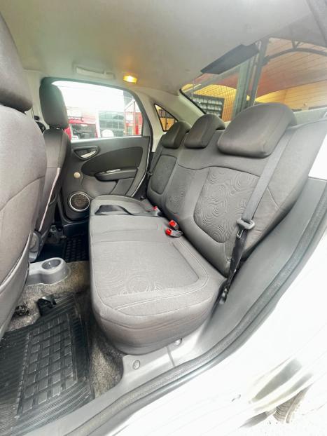 FIAT Grand Siena 1.4 4P EVO ATTRACTIVE FLEX, Foto 10
