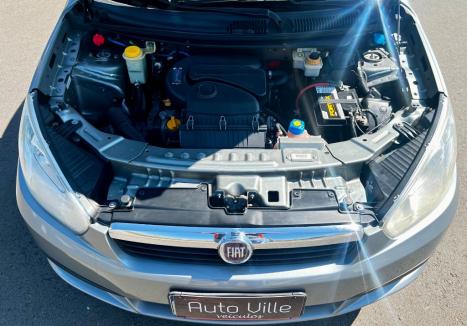 FIAT Grand Siena 1.4 4P EVO ATTRACTIVE FLEX, Foto 12