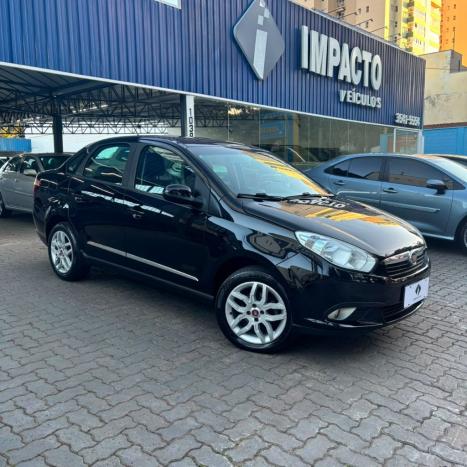 FIAT Grand Siena 1.6 16V 4P FLEX SUBLIME DULOGIC AUTOMATIZADO, Foto 1