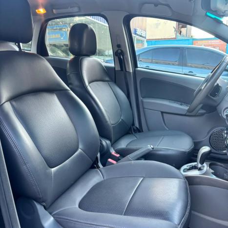 FIAT Grand Siena 1.6 16V 4P FLEX SUBLIME DULOGIC AUTOMATIZADO, Foto 6