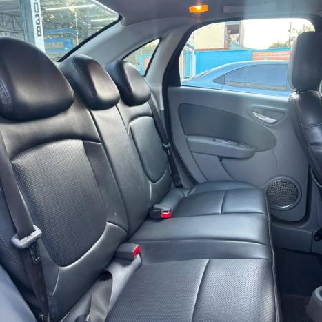FIAT Grand Siena 1.6 16V 4P FLEX SUBLIME DULOGIC AUTOMATIZADO, Foto 7