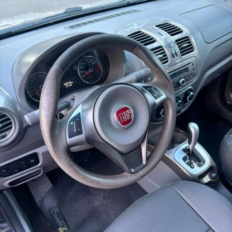 FIAT Grand Siena 1.6 16V 4P FLEX SUBLIME DULOGIC AUTOMATIZADO, Foto 9