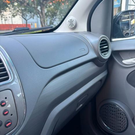 FIAT Grand Siena 1.6 16V 4P FLEX SUBLIME DULOGIC AUTOMATIZADO, Foto 14