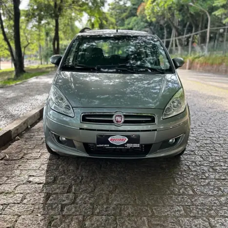 FIAT Idea 1.4 4P ATTRACTIVE FLEX, Foto 4