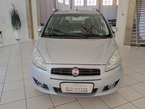 FIAT Idea 1.4 4P ATTRACTIVE FLEX, Foto 1