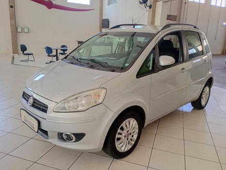 FIAT Idea 1.4 4P ATTRACTIVE FLEX, Foto 2