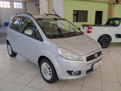 FIAT Idea 1.4 4P ATTRACTIVE FLEX, Foto 3