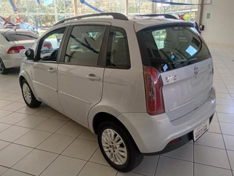 FIAT Idea 1.4 4P ATTRACTIVE FLEX, Foto 4