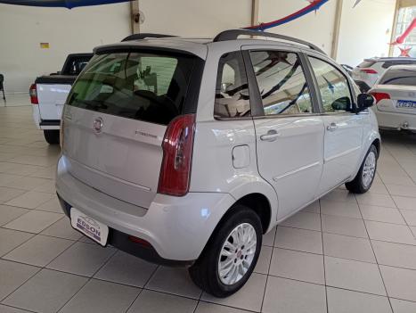 FIAT Idea 1.4 4P ATTRACTIVE FLEX, Foto 5