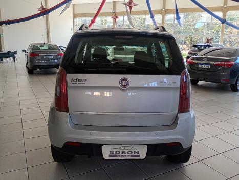 FIAT Idea 1.4 4P ATTRACTIVE FLEX, Foto 6