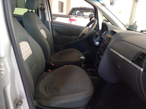 FIAT Idea 1.4 4P ATTRACTIVE FLEX, Foto 8
