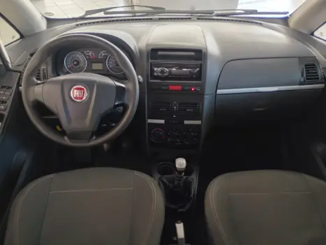FIAT Idea 1.4 4P ATTRACTIVE FLEX, Foto 9