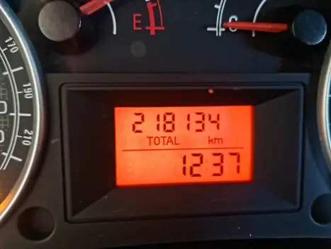 FIAT Idea 1.4 4P ATTRACTIVE FLEX, Foto 10