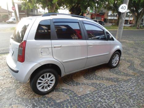 FIAT Idea 1.4 4P ELX FLEX, Foto 3