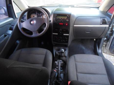 FIAT Idea 1.4 4P ELX FLEX, Foto 8
