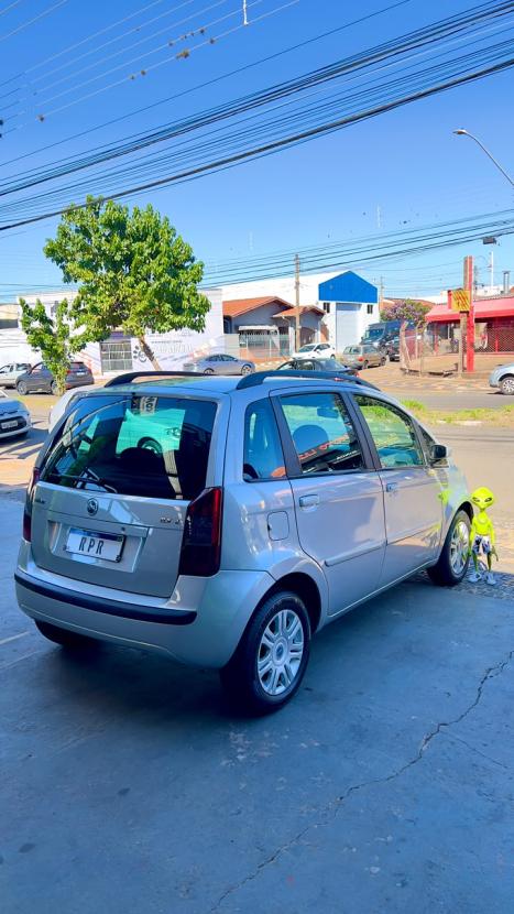 FIAT Idea 1.4 4P ELX FLEX, Foto 7