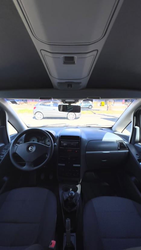 FIAT Idea 1.4 4P ELX FLEX, Foto 9