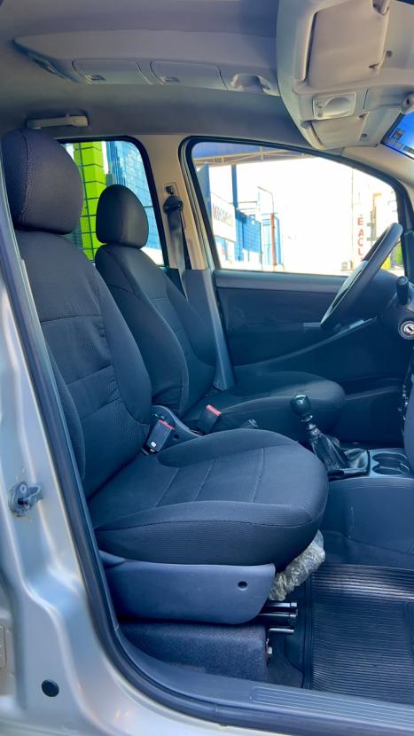 FIAT Idea 1.4 4P ELX FLEX, Foto 10