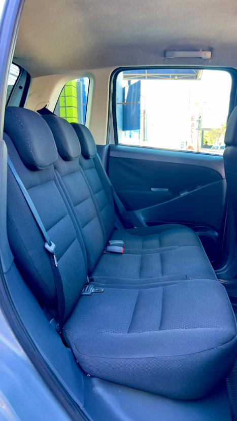 FIAT Idea 1.4 4P ELX FLEX, Foto 11
