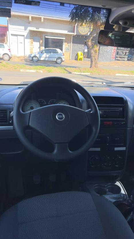 FIAT Idea 1.4 4P ELX FLEX, Foto 12