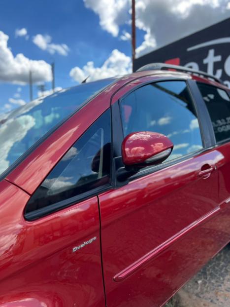 FIAT Idea 1.6 16V 4P FLEX ESSENCE DUALOGIC AUTOMATIZADO, Foto 6