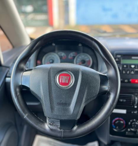 FIAT Idea 1.6 16V 4P FLEX ESSENCE DUALOGIC AUTOMATIZADO, Foto 9