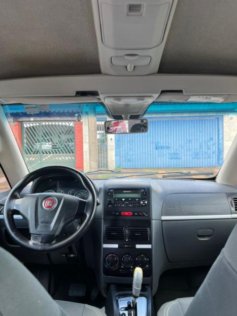 FIAT Idea 1.6 16V 4P FLEX ESSENCE DUALOGIC AUTOMATIZADO, Foto 10