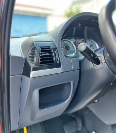 FIAT Idea 1.6 16V 4P FLEX ESSENCE DUALOGIC AUTOMATIZADO, Foto 11