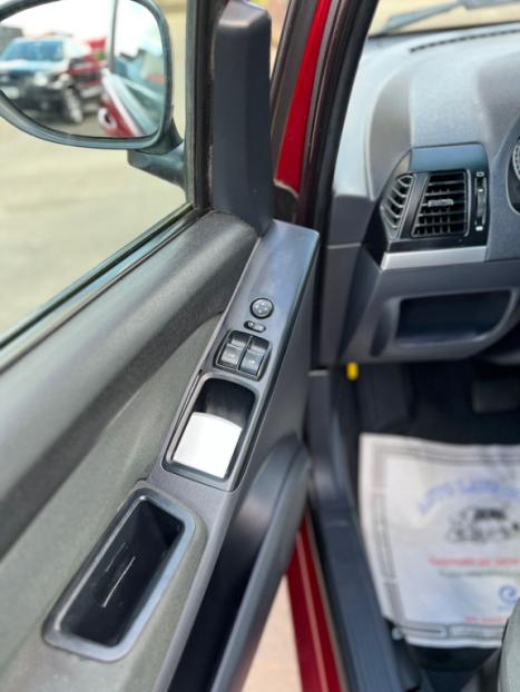 FIAT Idea 1.6 16V 4P FLEX ESSENCE DUALOGIC AUTOMATIZADO, Foto 12