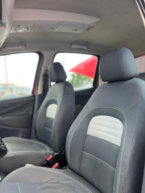 FIAT Idea 1.6 16V 4P FLEX ESSENCE DUALOGIC AUTOMATIZADO, Foto 13