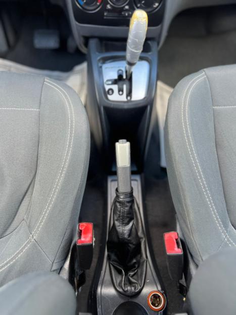 FIAT Idea 1.6 16V 4P FLEX ESSENCE DUALOGIC AUTOMATIZADO, Foto 15