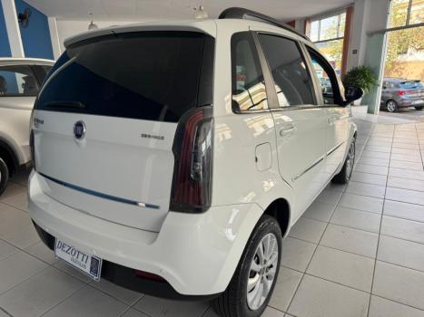 FIAT Idea 1.8 16V 4P ADVENTURE FLEX, Foto 2