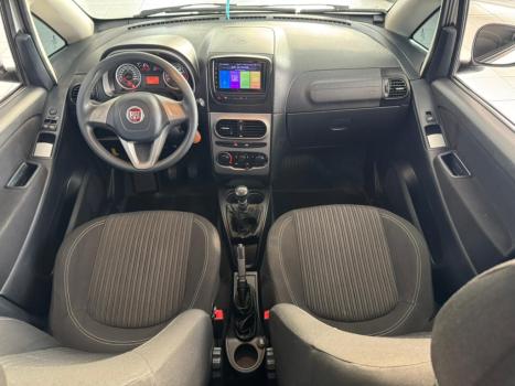 FIAT Idea 1.8 16V 4P ADVENTURE FLEX, Foto 3