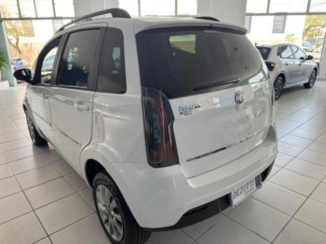 FIAT Idea 1.8 16V 4P ADVENTURE FLEX, Foto 4