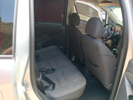 FIAT Idea 1.8 16V 4P ADVENTURE FLEX LOCKER, Foto 1