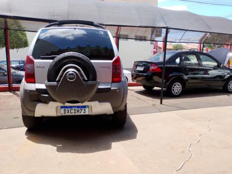 FIAT Idea 1.8 16V 4P ADVENTURE FLEX LOCKER, Foto 4