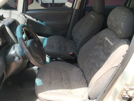 FIAT Idea 1.8 16V 4P ADVENTURE FLEX LOCKER, Foto 5