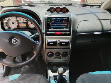 FIAT Idea 1.8 16V 4P ADVENTURE FLEX LOCKER, Foto 6
