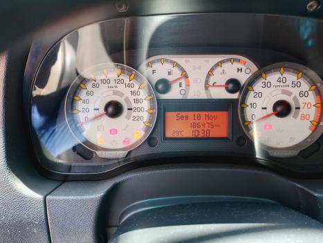 FIAT Idea 1.8 16V 4P ADVENTURE FLEX LOCKER, Foto 7