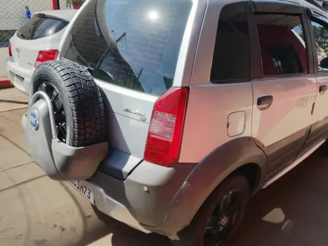 FIAT Idea 1.8 16V 4P ADVENTURE FLEX LOCKER, Foto 1