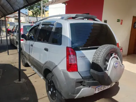 FIAT Idea 1.8 16V 4P ADVENTURE FLEX LOCKER, Foto 5