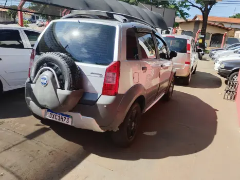 FIAT Idea 1.8 16V 4P ADVENTURE FLEX LOCKER, Foto 7