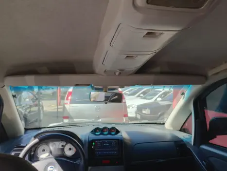 FIAT Idea 1.8 16V 4P ADVENTURE FLEX LOCKER, Foto 8